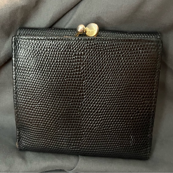 Ferragamo wallet - Picture 2 of 9